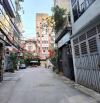 BÁN NHÀ PHÂN LÔ - Ô TÔ TRÁNH: DT 91M2, 3 TẦNG CŨ, GIÁ 26 TỶ - XÂY Ở HOẶC ĐẦU TƯ QUÁ ĐẸP
