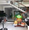 BÁN NHÀ 2 TẦNG MÊ LỆCH – KIỆT Ô TÔ 5M TÔN ĐẢN- kiệt thông 3.x tỷ