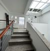 🏡Bán nhà cạnh bên công viên lớn Cầu Trắng Kênh Nước Đen,