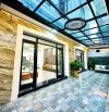 🏘️🏘️ Bán nhà 3 tầng xây mới sân cổng riêng phố miếu 2 xã - 42m2- Giá 3,48 tỷ