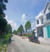 Bán Gấp Đất Góc 2 Mặt Tiền Sổ Riêng Thổ Cư 100%, Ngay Đối diện Chợ Tân Bình Ngã 4 Bến Cá