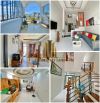 BÁN NHÀ 4.5 TẦNG MẶT TIỀN ĐƯỜNG HOÀN KIẾM – NHA TRANG