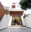 Bán nhà 3,5 tầng- an đà- ngô quyền- giá 3,95 tỷ- 60m2