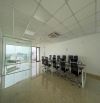 Văn phòng đường 2/9, diện tích 85m2, giá chỉ 12 triệu/tháng