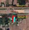 Cần bán 2500m2 đất mặt tiền đường song hành cao tốc Bến Lức Long Thành - xã Đa Phước