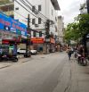 Khó tin! Dt 62m, mt 4m Hồ Tùng Mậu giá nhỉnh 11 tỷ.
