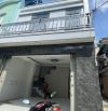BÁN NHÀ ĐẸP ĐƯỜNG SỐ 18, P. TÂN QUÝ, Q. TÂN PHÚ –HẺM TRƯƠC NHÀ 5M- 2PN_ CHỈ 4.2 TỶ-