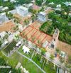 CHỈ 500TR, SỞ HỮU NGAY LÔ ĐẤT MẶT TIỀN DIỆN TÍCH 176m2 TẠI KHU DÂN CƯ VEN SÔNG