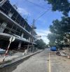 Bán đất Mỹ An 12, 100m² - Xây căn hộ, villa, khách sạn cho thuê