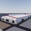 XƯỞNG CHO THUÊ LONG AN 9955m² XƯỞNG MỚI ĐẸP,PHÁP LÝ HOÀN CÔNG,GIÁ TỐT NHẤT KHU VỰC CHỈ 55K