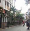 Bán Nhà MT Trương Hoàng Thanh P12 TB, DT 6x27m CN 152 m², KC 4 Tầng Khu K300, Giá 26.5 tỷ