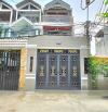 Cần bán gấp nhà Bùi Minh Trực, phường 6, quận 8 - Vị trí đẹp, sổ hồng riêng