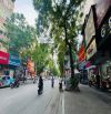 BÁN NHÀ PHỐ THÁI HÀ - MẶT NGÕ ÔTÔ CHẠY - MẶT TIỀN 9M BỀ THẾ - XÂY VĂN PHÒNG KHÁCH SẠN ĐỈNH