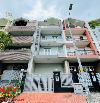 Bán Nhà HXH Bạch Đằng, Phường 2, Tân Bình - 5x20m, 5 Phòng Ngủ, 15.5 Tỷ TL