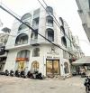 VIP- TÒA NHÀ LÊ VĂN SỸ NGANG 6M, 5 TẦNG, THANG MÁY, GIÁ 40 TRIỆU