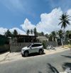 Bán 539m2 view biển mặt tiền Nguyễn Cơ Thạch, Mũi Né