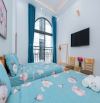 🏡 BÁN BIỆT THỰ MINI CÓ HỒ BƠI – XÔ VIẾT NGHỆ TĨNH, VŨNG TÀU, (ngang 8m7)