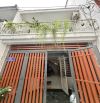 BÁN NHÀ THOẠI NGỌC HẦU TÂN PHÚ  CHỈ 4ty600