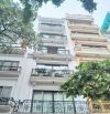 CẦU GIẤY 36M2 x 6T THANG MÁY - GẦN PHỐ - NHÀ MỚI - GIÁ 11 TỶ.