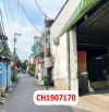 Kho 384m² Hương Lộ 2 – Vị Trí Đẹp Hiếm Có, Giá Chỉ 25 Tỷ!