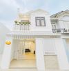 Nhà đẹp An Phú Đông, Gần Ngã Tư Ga, 4x12m, 4.x tỷ