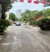 Bán nhà 7 tầng Nguyễn Khang, dt 80m², ngõ ô tô, khu phân lô vip gần Vũ Phạm Hàm,
