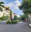 Bán nhà mặt phố Đặng Thùy Trâm 65m², ôtô dừng đỗ, gần Phạm Tuấn Tài, kinh doanh siêu đỉnh