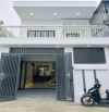 Nhà đẹp P. Thạnh Xuân, Quận 12, 6x12m, 4 tỷ hơn