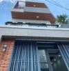 🍀 âu dương lân ,quận 8,nhà 3 tầng,43m2,hẻm 3m  ,chỉ 6,4 tỷ