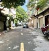 Nhà phân lô Trương Công Giai 105m², vỉa hè, ôtô đỗ cửa, gần công viên Cầu Giấy, ở & KD đẹp