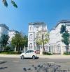 BÁN GẤP BIỆT THỰ VINHOMES GREEN VILLAS TÂY MỖ DT285M2, MT16M, VỊ TRÍ TRỤC CHÍNH ĐẸP NHẤT