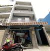 CHDV  ĐƯỜNG QUANG TRUNG 4TẦNG BÁN 11 TỶ