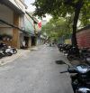 BÁN NHÀ MẶT PHỐ VŨ HỮU THANH XUÂN - VỊ TRÍ KINH DOANH ĐẸP 5 TẦNG: DT 101M2 - 38 TỶ