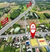 Đất KDC Nam Thành, full thổ cư . Dt rộng.