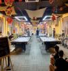 🏢 Cho thuê mặt bằng chân đế Trần Hữu Dực, 210m², MT 9m, kd mọi mô hình, giá 400K/