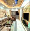 Nhà Ngã Tư Sở 41m2 x 7 tầng mới, Lô Góc, thang máy, full nội thất - Ngõ thông Ô tô