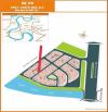 Bán lô đất đẹp, vuông vức KDC Văn Minh, Đường 58, An Phú, Quận 2, DT 10x16m, 35 tỷ