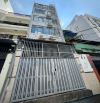100m2, BÁN TOÀ CHDV 6 TẦNG, 18P, 120tr/ tháng, 656/ QUANG TRUNG, P11 GÒ VẤP, 17 TỶ xíu