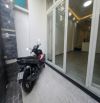 🏡 NHÀ MỚI HẺM 4M THÔNG TRỆT 2 LẦU GẦN CHỢ XÓM MỚI 57,4M CHỈ 6,4 TỶ