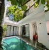 🎉🎉SIÊU PHẨM VILLA 3 TẦNG CÓ HỒ BƠI CÓ GARA OTO TRONG NHÀ - CHỦ NHÀ XÂY CỰC KỲ TÂM HUYẾT