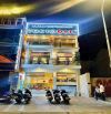 NGỘP BANK ! BÁN NHÀ MẶT TIỀN KHU THĂNG LONG P.4 TÂN BÌNH , 7,3MX27M , 6 TẦNG , CHỈ 31 TỶ