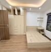 🏠 NHÀ ĐẸP TRUNG TÂM GIA LÂM GẦN HỌC VIỆN NÔNG NGHIỆP, VINHOMES OCEAN PARK, 4 TẦNG – Ô TÔ