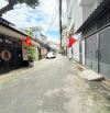 HẺM OTO TRÁNH NGUYỄN ĐÌNH KHƠI TÂN BÌNH - DT: 4.2x12m - 3 TẦNG KIÊN CỐ