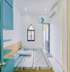 NHÀ TRẦN BÁ GIAO-GÒ VẤP- HẺM XE HƠI - FULL NỘI THẤT CAO CÂP