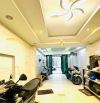 BÁN NHÀ ĐƯỜNG HẬU GIANG - QUẬN 6- GẦN MẶT TIỀN  - NHÀ ĐẸP DT 54 M2- GIÁ NHỈNH 5 TỶ ( A5)