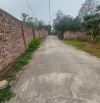 Bán lô đất Thổ cư Hoà Long-BN.dt.128m.mt.4,5m.hướng.Tây.giá:3,6 tỷ