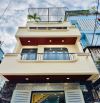 🏠Siêu Phẩm Nhà Hẻm 8m💎Quang Trung Phường 11💎4.6mx9m 3 Lầu 4pn 5wc💵6,9 Tỷ