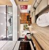 Bán nhà Xuân Đỉnh, 42m2 hơn 10 tỷ, gần CV Hoà Bình, ô tô, thang máy, dân xây, nội thất VIP