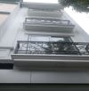 Bán nhà mới đẹp 36m2 x 4 tầng ngay Quán Gánh, ô tô đỗ gần, Nhỉnh 4 tỷ