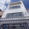 Bán nhà 5 tầng- ngay Huỳnh tấn phát-hẻm 3m-45m2-nhỉnh 5 tỷ